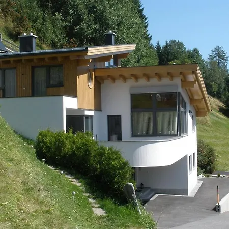Apart Altavista Apartment Kappl (Landeck)