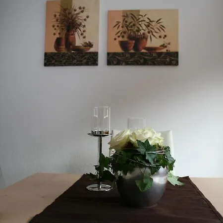 Apart Altavista Apartment Kappl (Landeck)