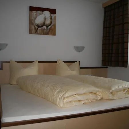 Apart Altavista Kappl (Landeck)