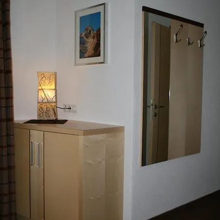 Apart Altavista Apartment