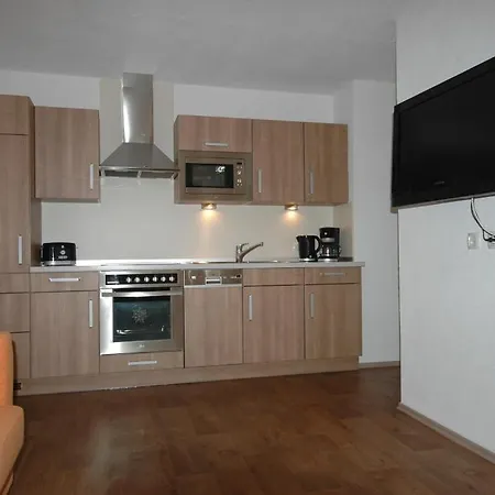 Apart Altavista Apartment *