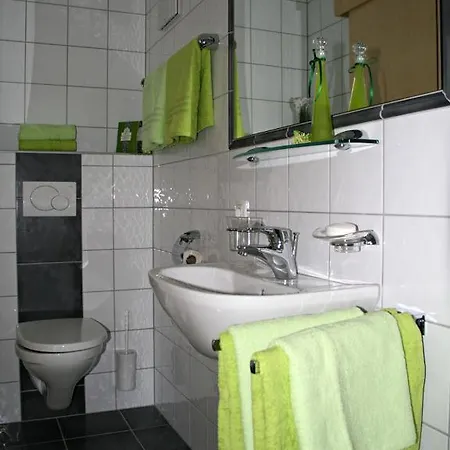Apart Altavista * Kappl (Landeck)