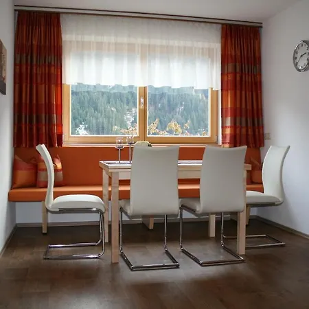 Apartament Apart Altavista