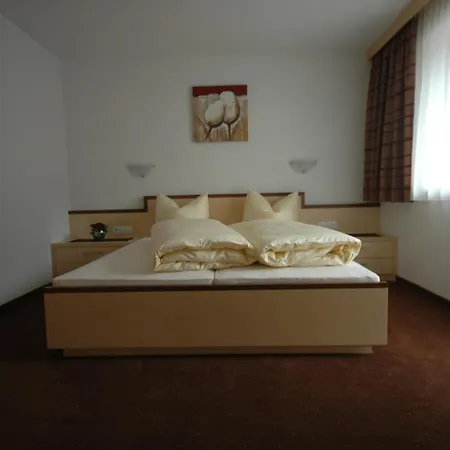 Apartament Apart Altavista Kappl (Landeck)